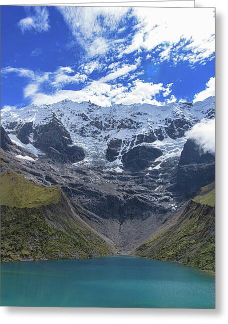 Nature Greeting Cards