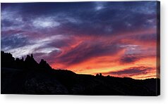 Shop for Sunset Acrylic Prints