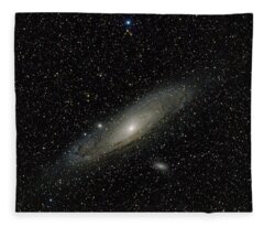 Sky Fleece Blankets