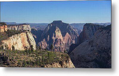 Shop for Wilderness Metal Prints