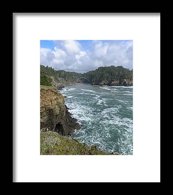 Shop for California Framed Prints