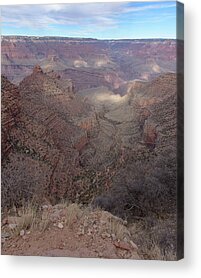 Shop for National Parks Acrylic Prints