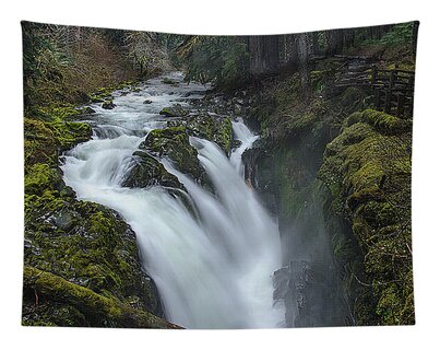 Olympic National Park Tapestries