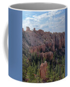 Majestic Bryce Canyon Hoodoos Coffee Mug