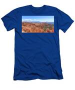Bryce Canyon National Park Landscape T-Shirt