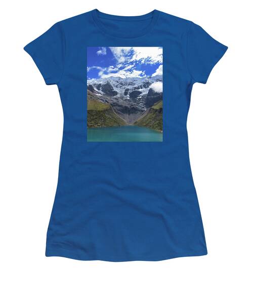Brandon Wichmann Women's T-Shirts