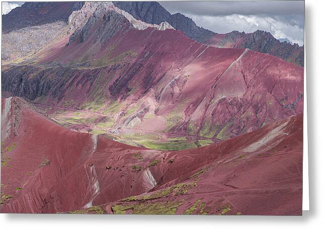 Shop for Peru Greeting Cards