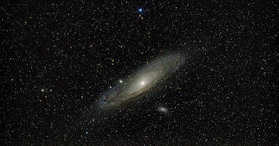 Space Art Photos