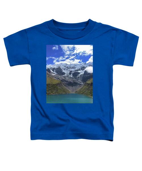Brandon Wichmann Toddler T-Shirts