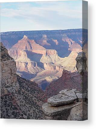 Shop for National Parks Canvas Prints