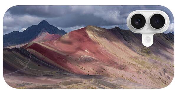 Shop for Mountain Phone Cases