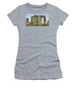 Stonehenge Women's T-Shirt