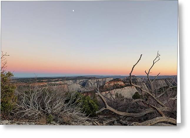 Shop for Sunset Greeting Cards