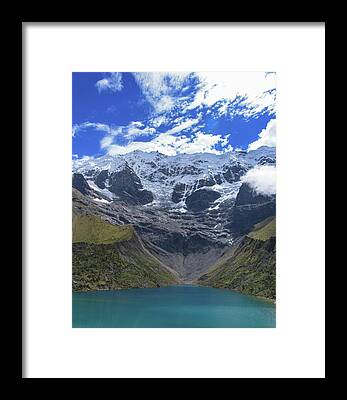 Nature Framed Prints