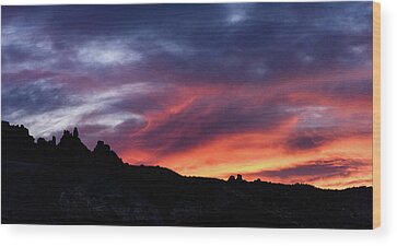 Shop for Vibrant Wood Prints