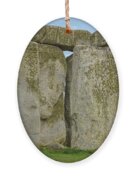 Stonehenge Ornament