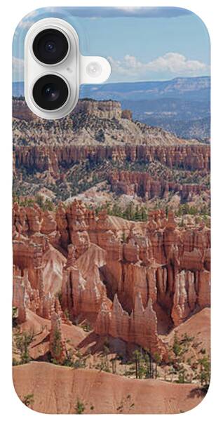 Landscape iPhone Cases