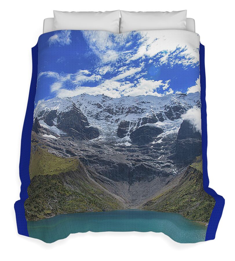 Brandon Wichmann Duvet Covers