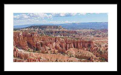 American Southwest Framed Art Prints