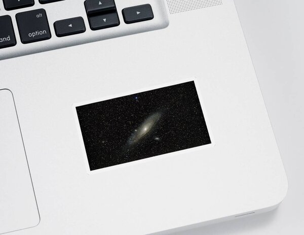 Sky Stickers
