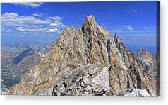 Wilderness Acrylic Prints