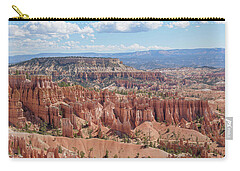 American Southwest Zip Pouches