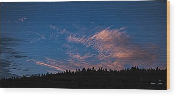 Shop for California Wood Prints