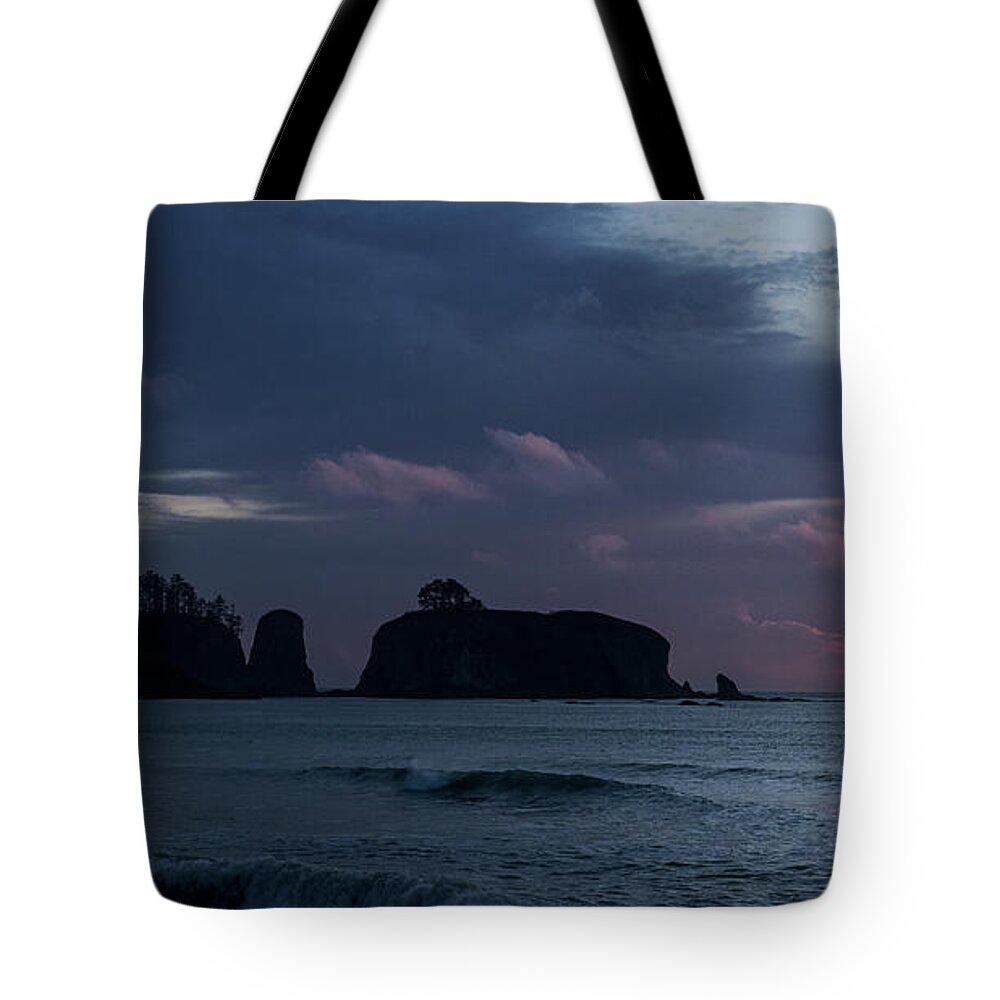 Sunset Tote Bags