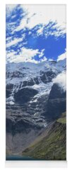 Landscapes Yoga Mats
