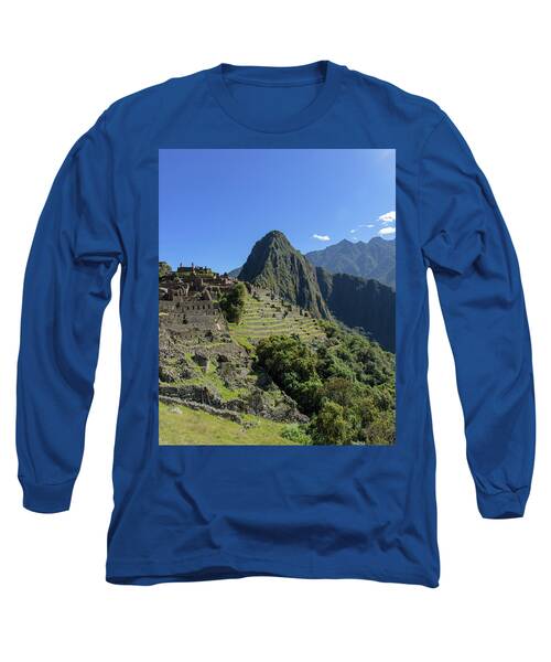 Peru May 25' Long Sleeve T-Shirts
