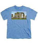 Stonehenge Youth T-Shirt