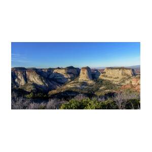 Majestic National Park Canyon Views by Brandon Wichmann Majestic National Park Canyon Views by Brandon Wichmann