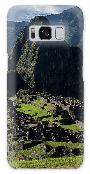 Architecture Galaxy Cases