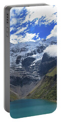 Brandon Wichmann Portable Battery Chargers
