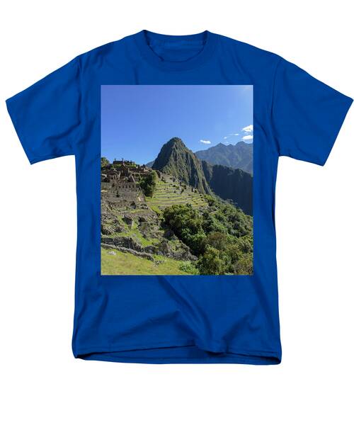 Peru May 25' T-Shirts