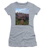 Majestic Bryce Canyon Hoodoos Women's T-Shirt