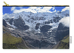 Brandon Wichmann Zip Pouches