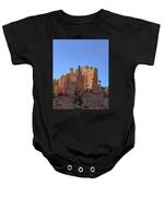 Majestic Bryce Canyon Formations Baby One-Piece