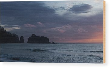 Shop for Sunset Wood Prints