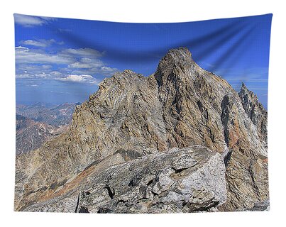 Sky Tapestries