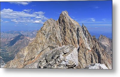 Shop for Nature Metal Prints