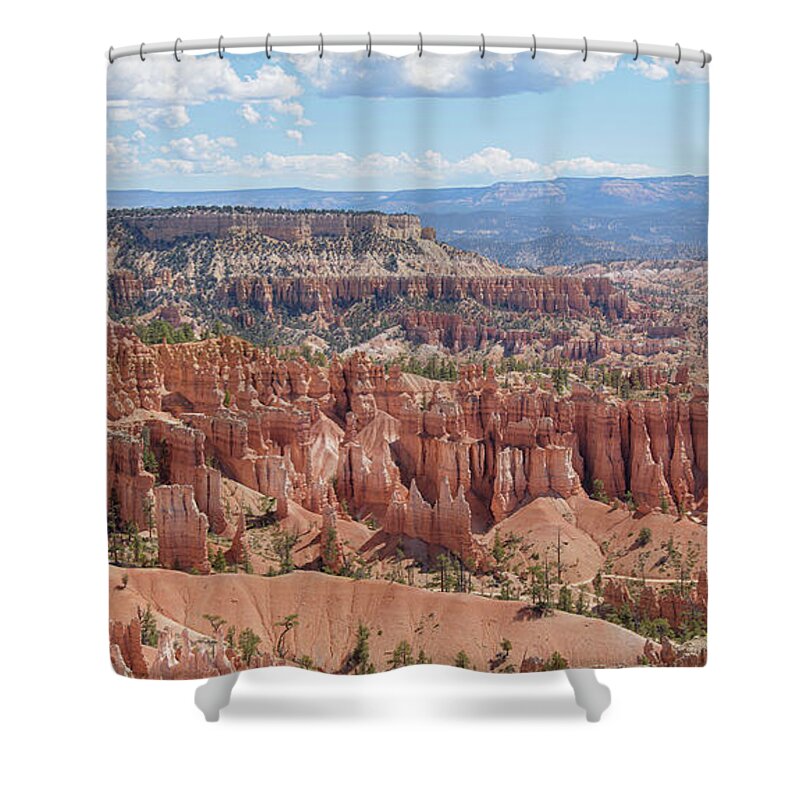 American Southwest Shower Curtains